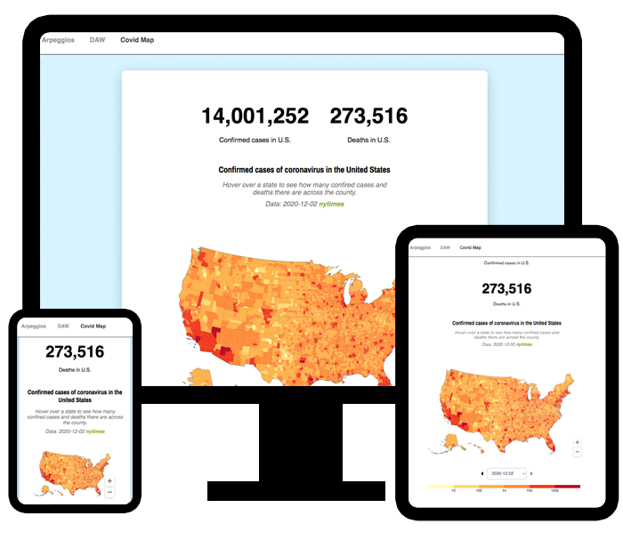 thumbnail us covid map website