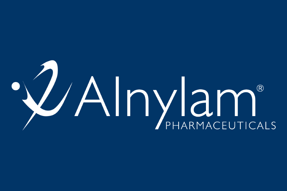 Alnylam Logo