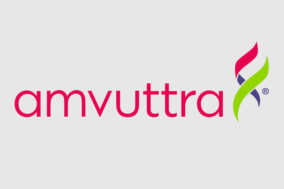 Amvuttra Logo