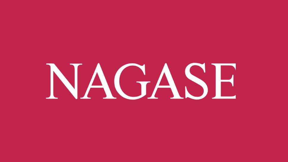 Nagase